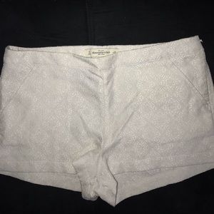 Abercrombie & Fitch shorts